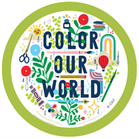 Welcome! Badge